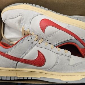 Nike Dunks